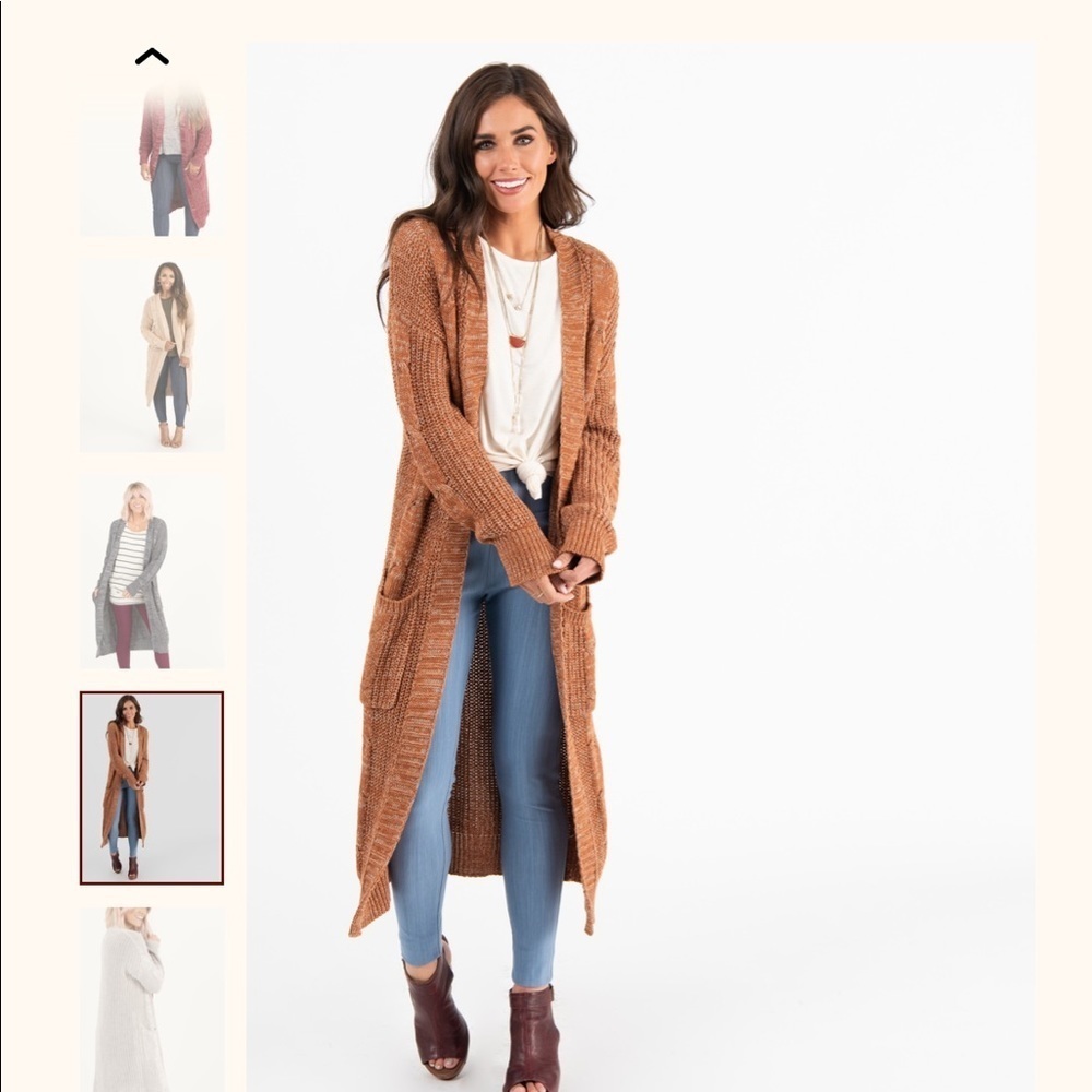 Agnes & Dora cardigans women Size:L